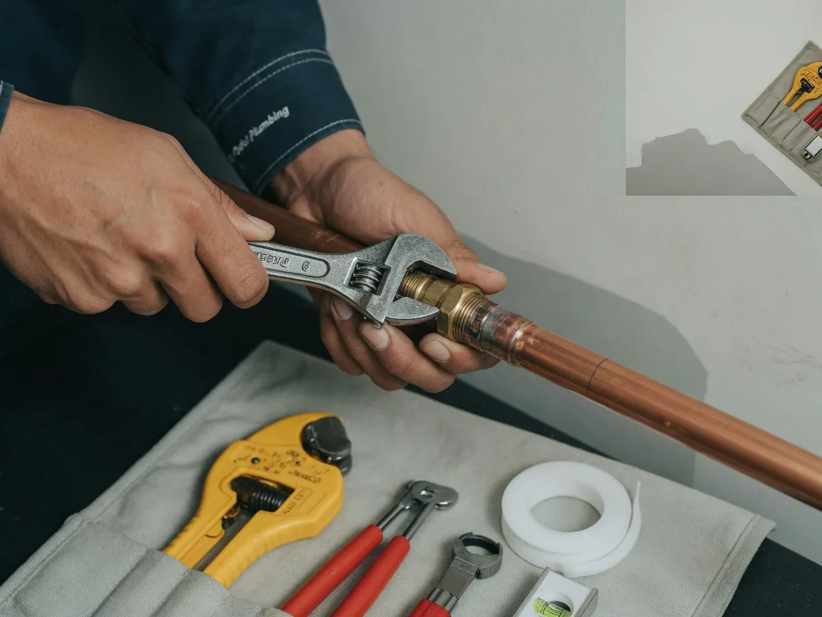 Why choose Drain Cleaning in Loveland, OK